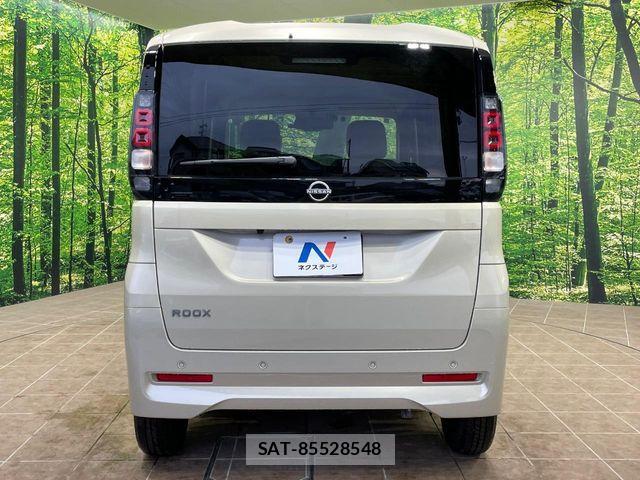 Nissan ROOX 2025-12 7224481-14