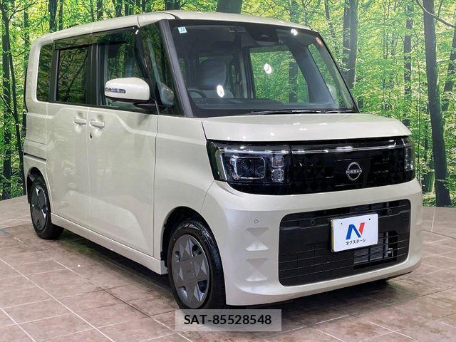 Nissan ROOX 2025-12 7224481-15