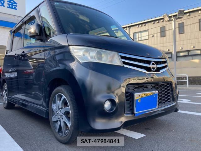sat car