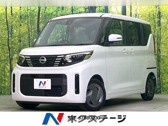 Nissan ROOX 2024-05 7224476-0