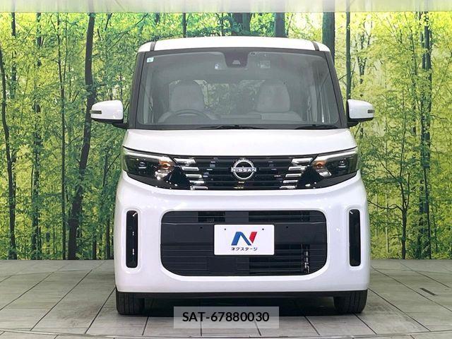 Nissan ROOX 2024-05 7224476-13