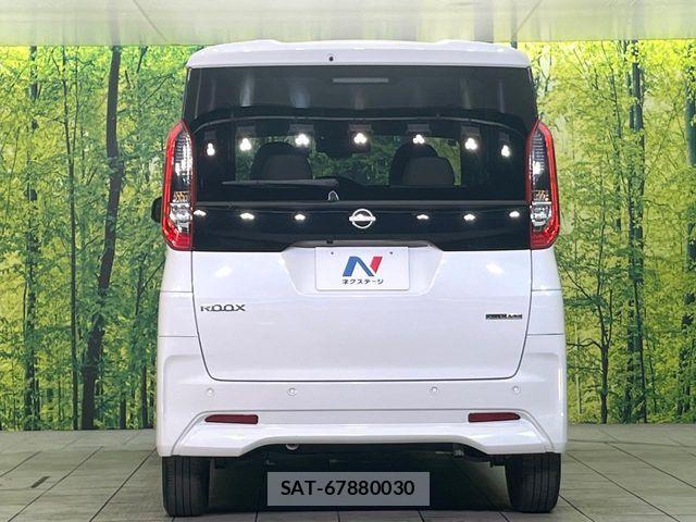 Nissan ROOX 2024-05 7224476-14