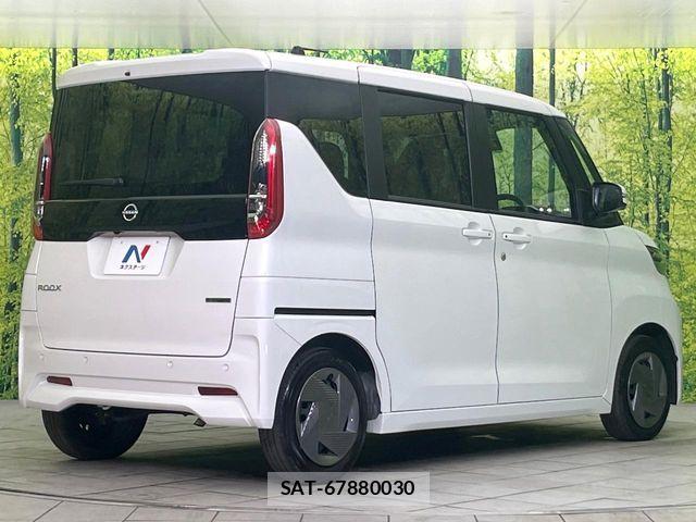 Nissan ROOX 2024-05 7224476-16