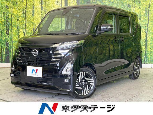 Nissan ROOX 2023-12 7224473-0