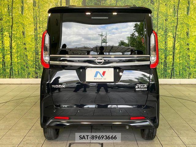 Nissan ROOX 2023-12 7224473-14