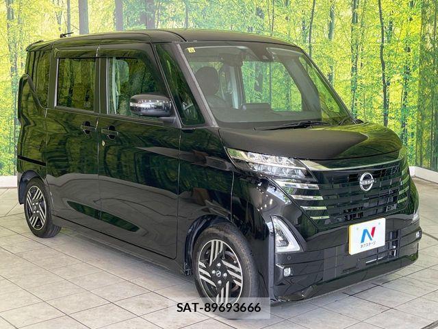 Nissan ROOX 2023-12 7224473-15