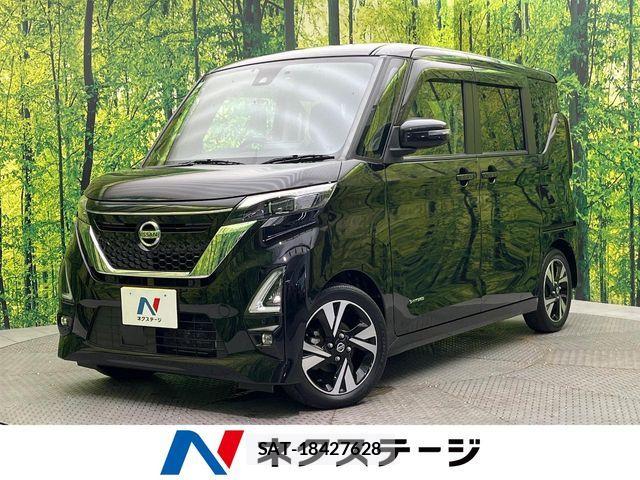 Nissan ROOX 2022-03 7224454-0