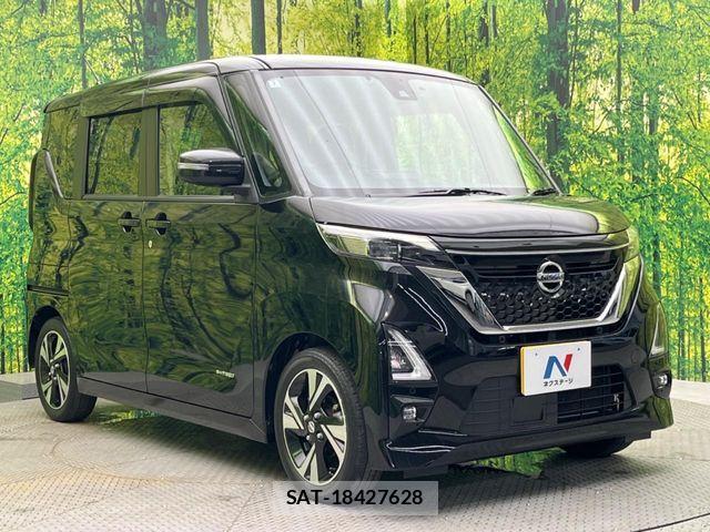 Nissan ROOX 2022-03 7224454-15