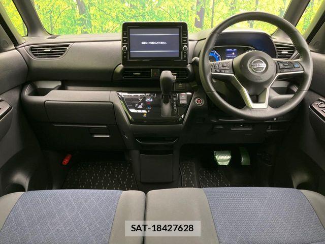 Nissan ROOX 2022-03 7224454-1
