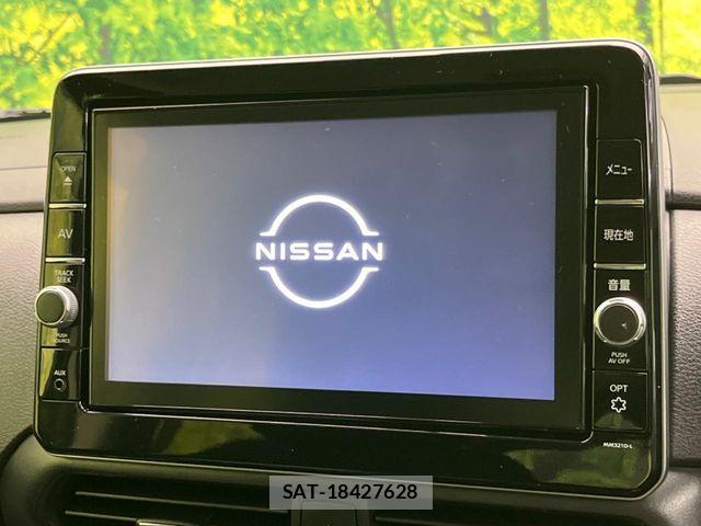 Nissan ROOX 2022-03 7224454-3