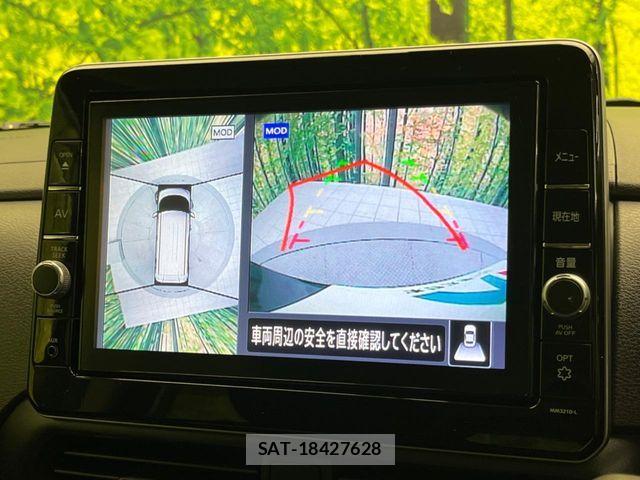 Nissan ROOX 2022-03 7224454-4