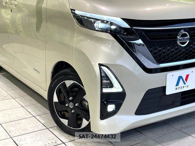 Nissan ROOX 2021-03 7224422-11