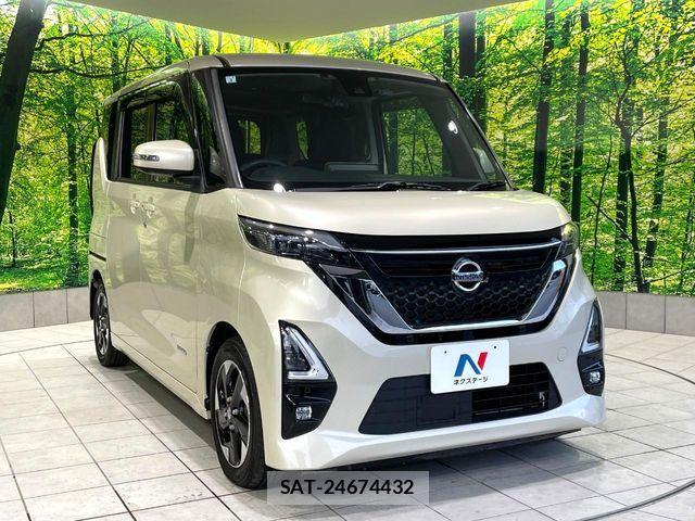 Nissan ROOX 2021-03 7224422-15