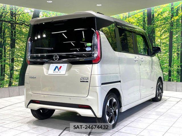Nissan ROOX 2021-03 7224422-16