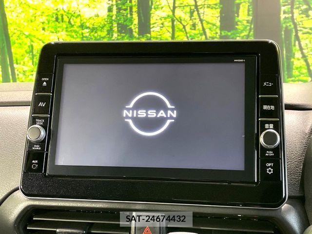 Nissan ROOX 2021-03 7224422-3