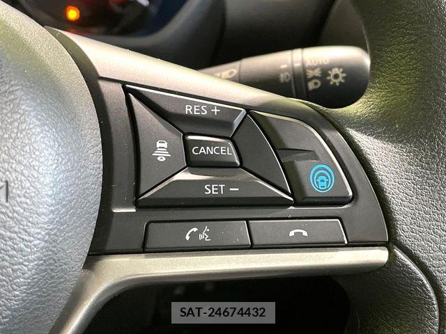 Nissan ROOX 2021-03 7224422-5