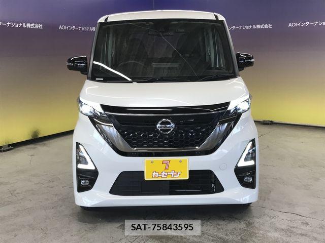 Nissan ROOX 2021-04 7224430-1
