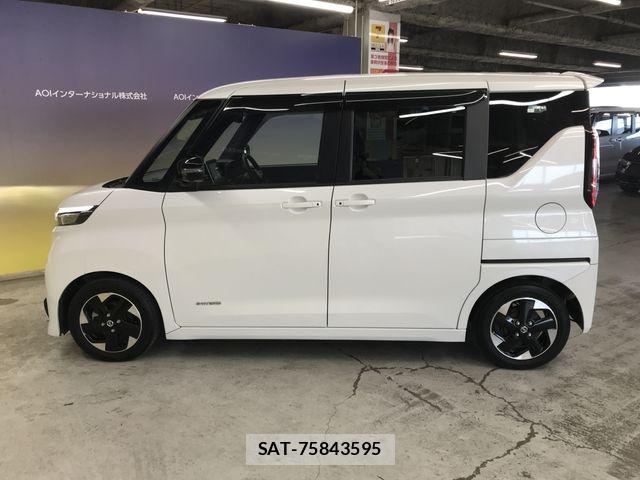 Nissan ROOX 2021-04 7224430-3