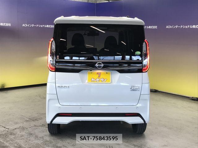 Nissan ROOX 2021-04 7224430-4