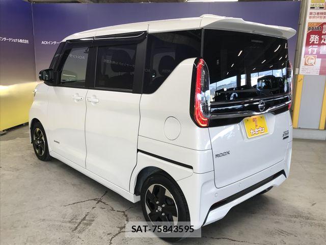 Nissan ROOX 2021-04 7224430-6