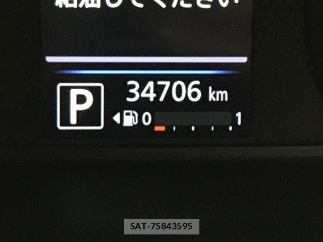 Nissan ROOX 2021-04 7224430-7