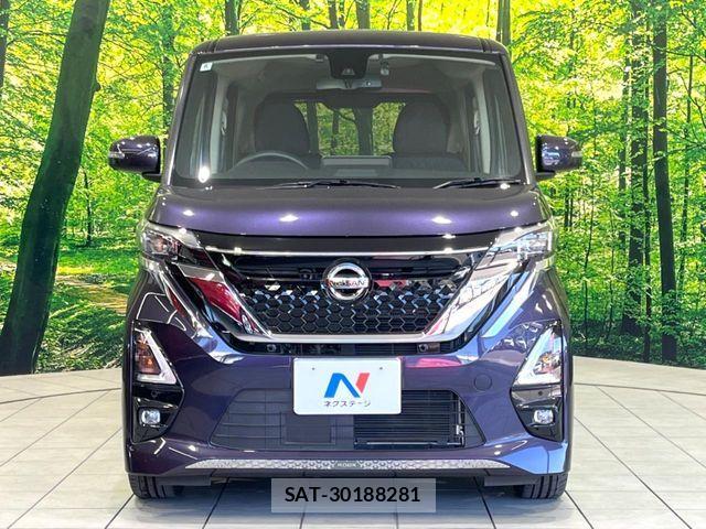 Nissan ROOX 2020-08 7224401-13