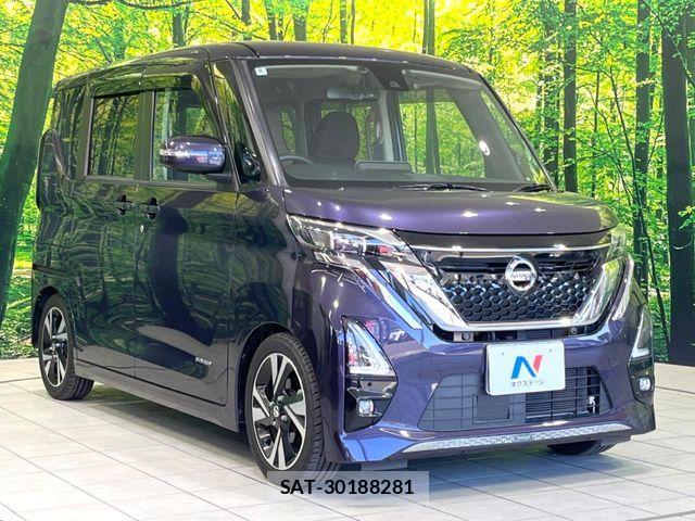 Nissan ROOX 2020-08 7224401-15