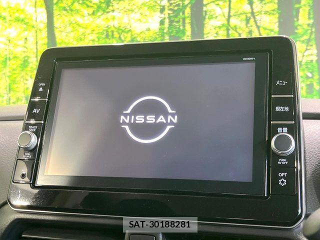 Nissan ROOX 2020-08 7224401-2