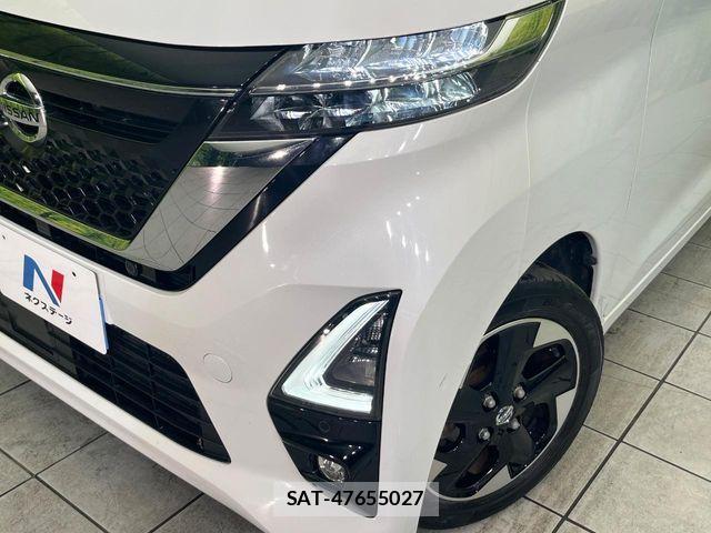 Nissan ROOX 2021-05 7224435-11