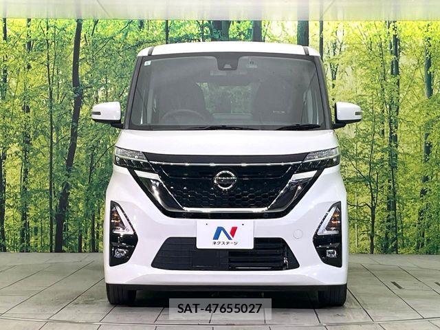 Nissan ROOX 2021-05 7224435-13
