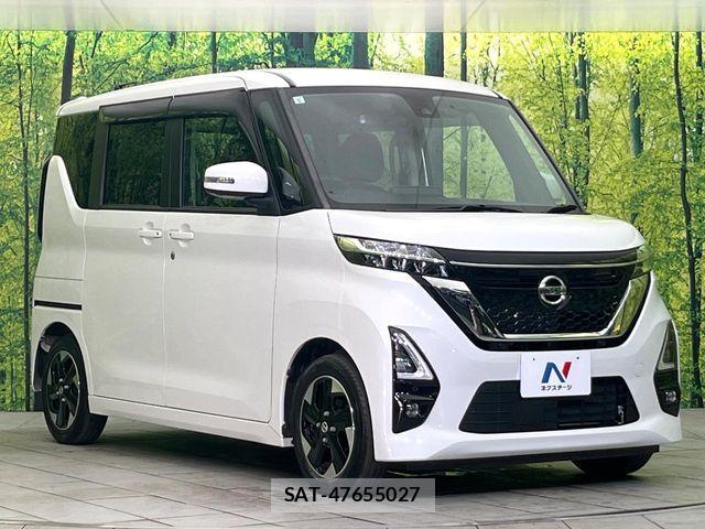Nissan ROOX 2021-05 7224435-15