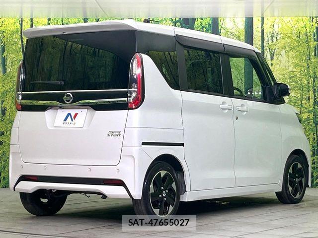 Nissan ROOX 2021-05 7224435-16