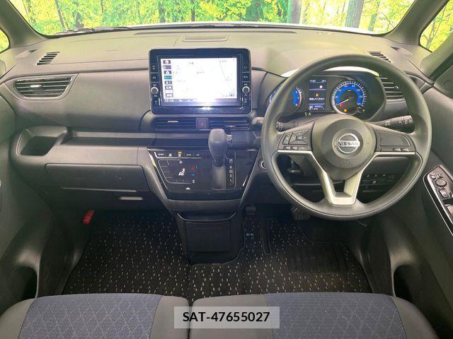 Nissan ROOX 2021-05 7224435-1