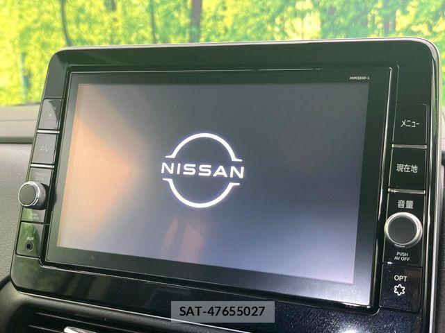 Nissan ROOX 2021-05 7224435-2
