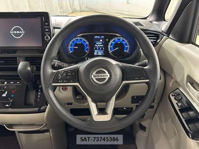Nissan ROOX 2020-08 7224405-9