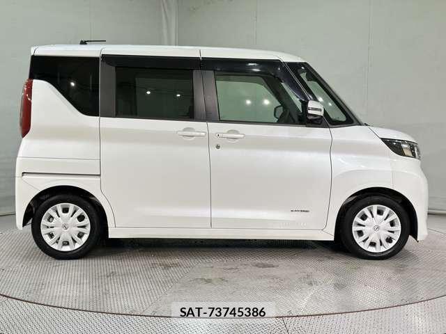 Nissan ROOX 2020-08 7224405-3