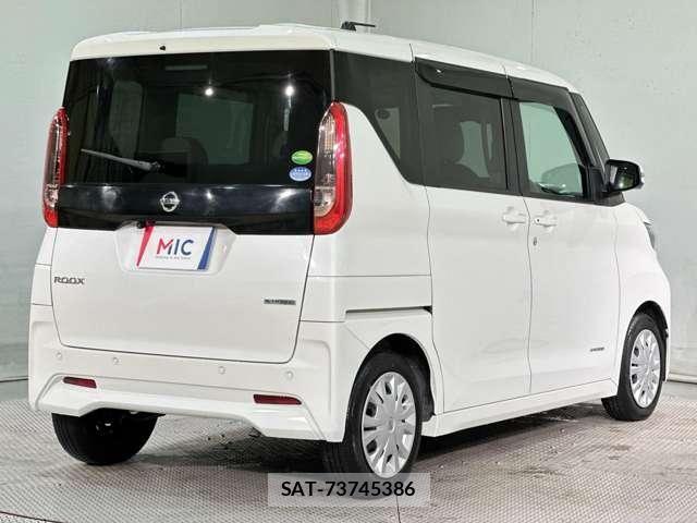 Nissan ROOX 2020-08 7224405-4