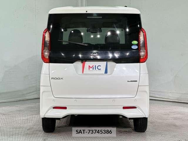 Nissan ROOX 2020-08 7224405-5