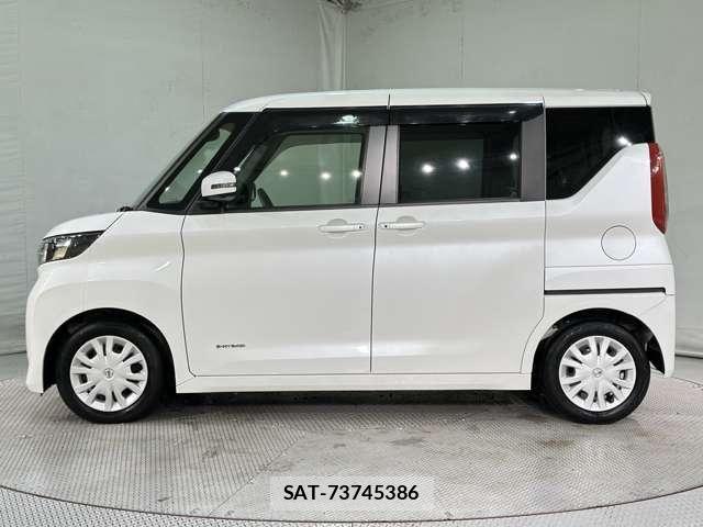 Nissan ROOX 2020-08 7224405-7