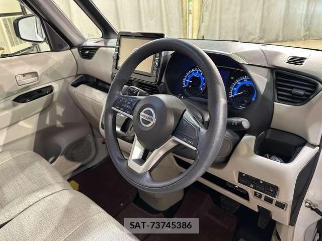 Nissan ROOX 2020-08 7224405-8
