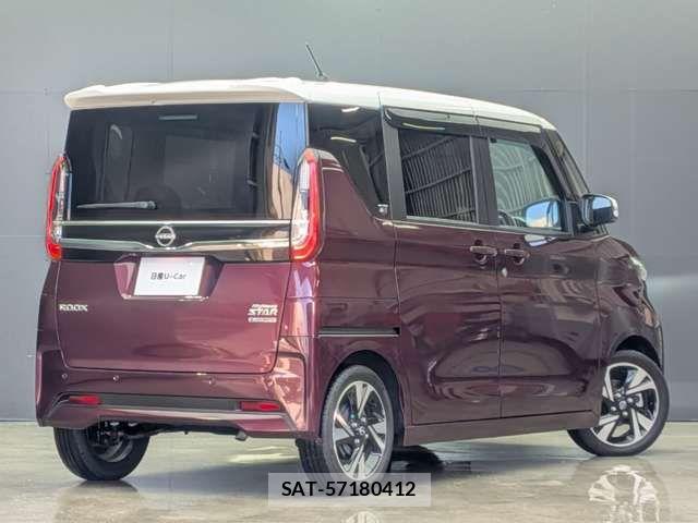 Nissan ROOX 2025-02 7224479-1