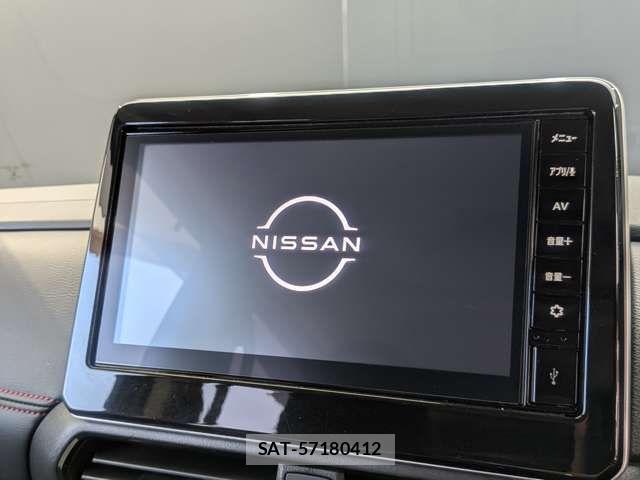 Nissan ROOX 2025-02 7224479-3