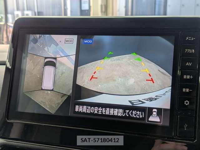 Nissan ROOX 2025-02 7224479-4