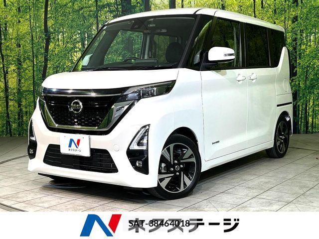 Nissan ROOX 2021-06 7224434-0