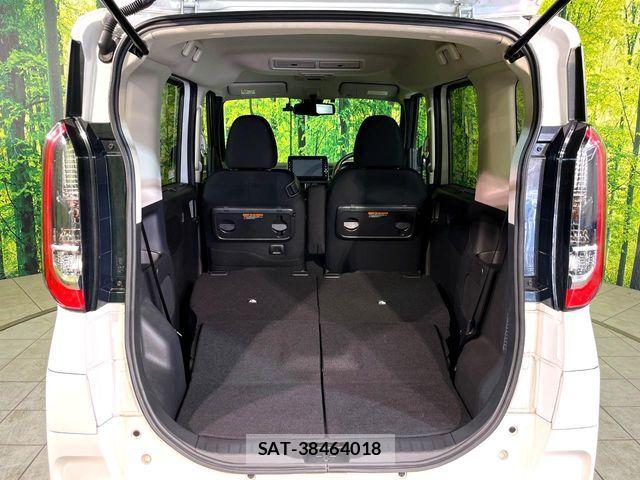 Nissan ROOX 2021-06 7224434-9