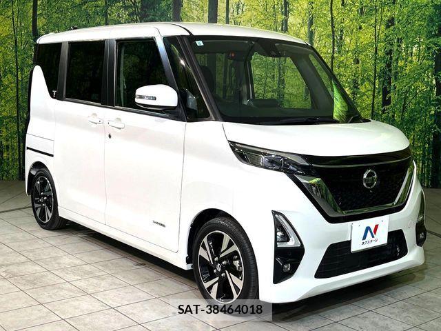 Nissan ROOX 2021-06 7224434-15