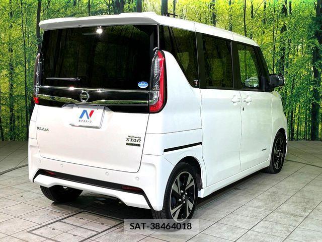 Nissan ROOX 2021-06 7224434-16