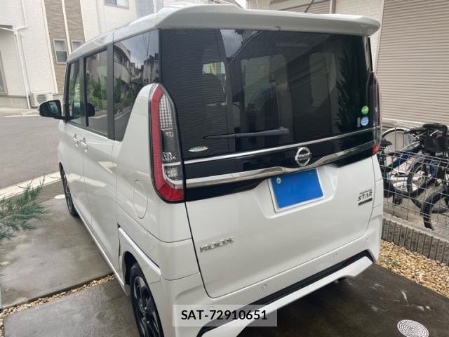 Nissan ROOX 2020-08 7224403-8