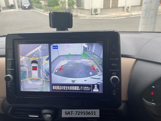 Nissan ROOX 2020-08 7224403-22