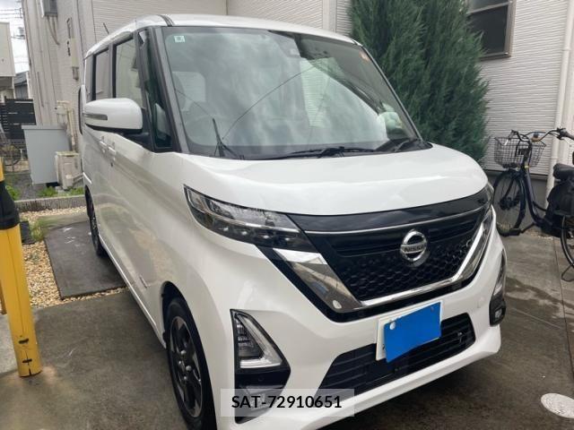 Nissan ROOX 2020-08 7224403-1